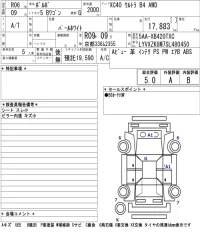 Volvo XC40 лот № 1101 оценка 5  с аукциона в Японии 5