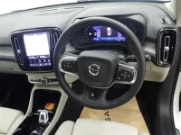 Volvo XC40 лот № 1101 оценка 5  с аукциона в Японии 4
