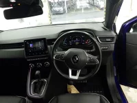 Renault LUTECIA лот № 1127 оценка 5  с аукциона в Японии 4