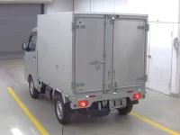 Nissan CLIPPER TRUCK лот № 3071 оценка 3.5  с аукциона в Японии 1