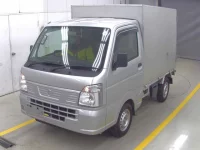 Nissan CLIPPER TRUCK лот № 3071 оценка 3.5  с аукциона в Японии 2