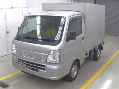 Nissan CLIPPER TRUCK  с аукциона в Японии