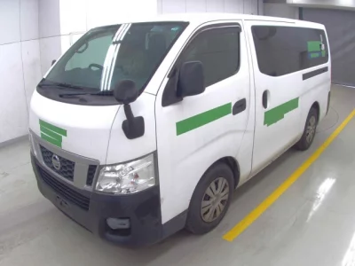 Nissan Caravan