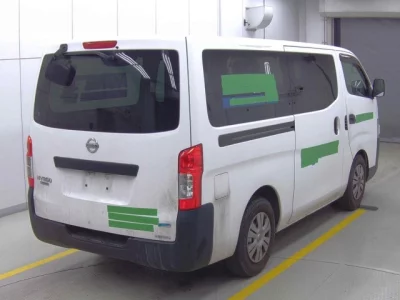 Nissan Caravan