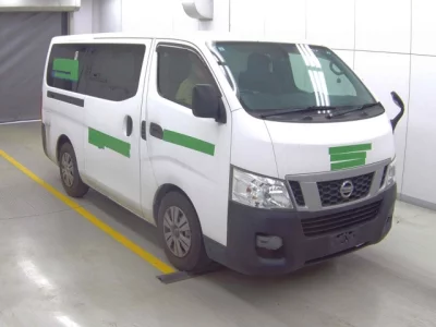 Nissan Caravan