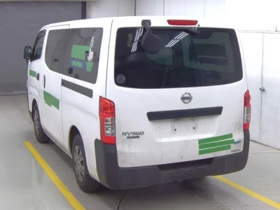 Nissan Caravan