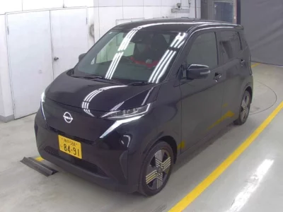 Nissan Sakura