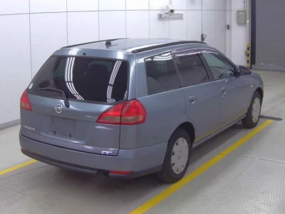 Nissan Wingroad