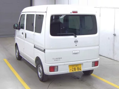 Nissan NV100 CLIPPER