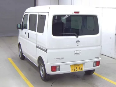 Nissan NV100 CLIPPER
