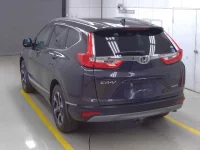 Honda CR-V лот № 47 оценка 4.5  с аукциона в Японии 1