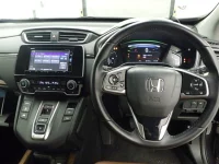 Honda CR-V лот № 47 оценка 4.5  с аукциона в Японии 4