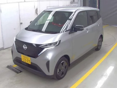 Nissan Sakura