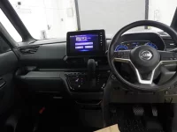 Nissan ROOX лот № 3005 оценка 5  с аукциона в Японии 4