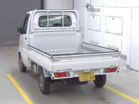 Nissan CLIPPER TRUCK лот № 3003 оценка 4  с аукциона в Японии 1