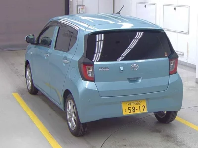 Toyota Pixis Epoch