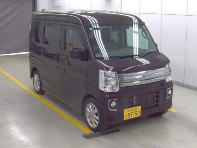 Nissan Clipper Rio