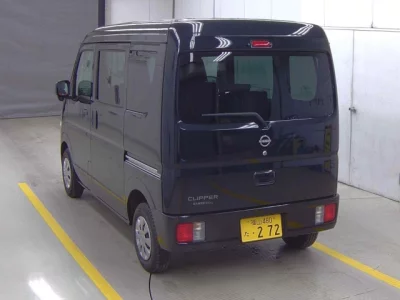 Nissan NV100 CLIPPER