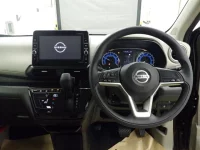 Nissan DAYZ лот № 3090 оценка R  с аукциона в Японии 4