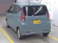 Nissan DAYZ лот № 3094 оценка 5  с аукциона в Японии 1