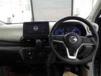 Nissan DAYZ лот № 3094 оценка 5  с аукциона в Японии 4