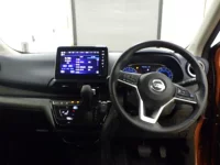 Nissan DAYZ лот № 3098 оценка 4.5  с аукциона в Японии 4