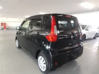 Nissan DAYZ лот № 4406 оценка 3.5  с аукциона в Японии 1