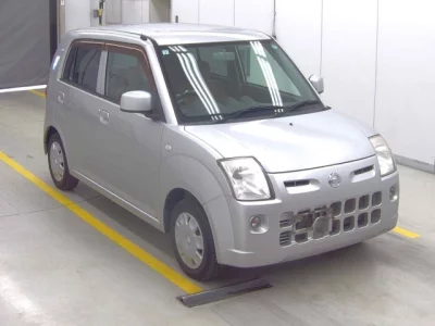 Nissan Pino