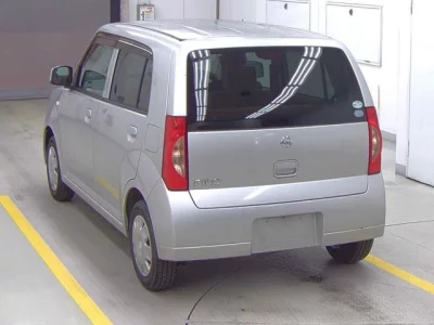 Nissan Pino
