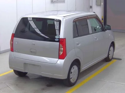 Nissan Pino