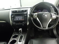 Nissan TEANA лот № 5049 оценка 3.5  с аукциона в Японии 4