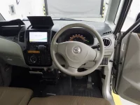 Nissan ROOX лот № 5511 оценка 3.5  с аукциона в Японии 4