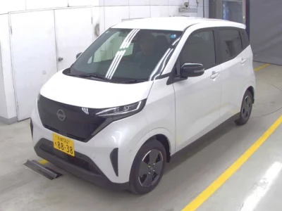 Nissan Sakura