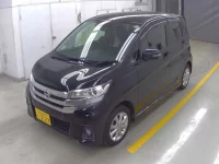 Nissan DAYZ лот № 3078 оценка 3.5  с аукциона в Японии 2