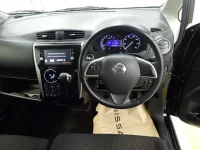 Nissan DAYZ лот № 3078 оценка 3.5  с аукциона в Японии 4