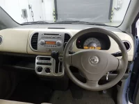 Nissan MOCO лот № 5529 оценка R  с аукциона в Японии 4