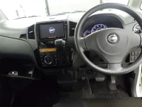 Nissan ROOX лот № 5531 оценка R  с аукциона в Японии 4
