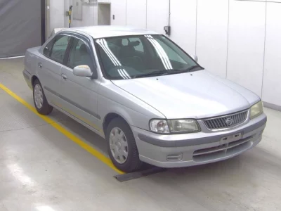 Nissan Sunny