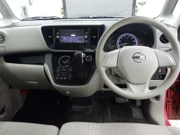 Nissan DAYZ ROOX лот № 5546 оценка 3.5  с аукциона в Японии 4