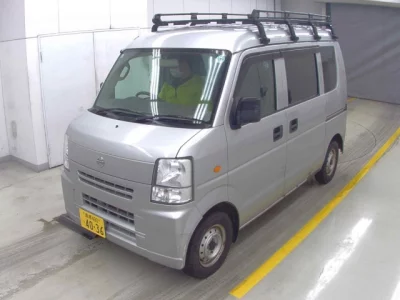 Nissan NV100 CLIPPER