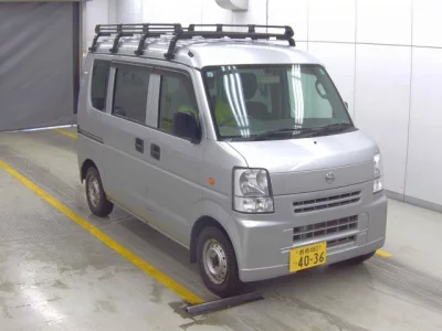 Nissan NV100 CLIPPER
