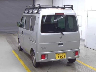 Nissan NV100 CLIPPER