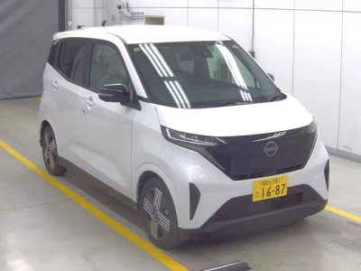 Nissan Sakura