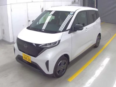 Nissan Sakura