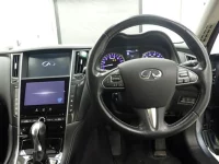 Nissan SKYLINE лот № 78 оценка R  с аукциона в Японии 4