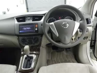 Nissan SYLPHY лот № 5112 оценка R  с аукциона в Японии 4