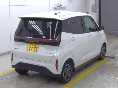 Nissan Sakura