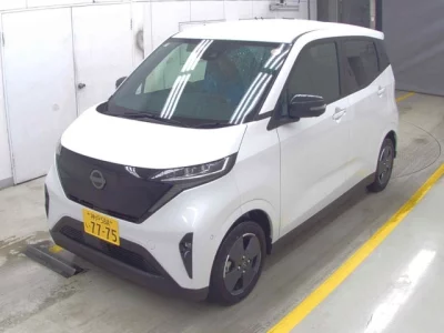 Nissan Sakura
