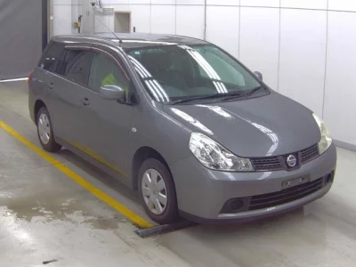 Nissan Wingroad