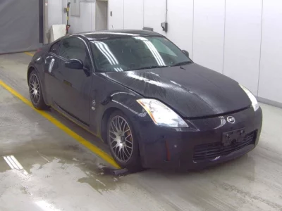 Nissan FAIRLADYZ